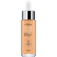 L'Oréal Accord Parfait Nude Serum mit Farbe