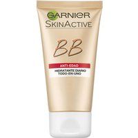 Skin Naturals Bb Creme Anti-aging #mittel 50 ml