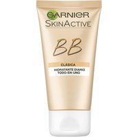 Skin Naturals Bb Cream Classic #light 50 ml
