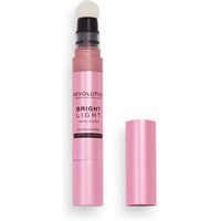 Bright Light Divine Dunkelrosa Highlighter