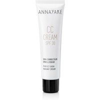 Cc Cream Perfekte Gleichmäßige Strahlende Creme Spf30 30 ml