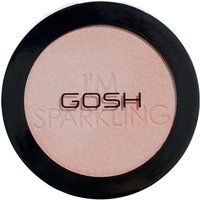 Funkelnder Puder Gesichtshighlighter