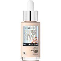 Superstay 24h Hauttönung #03 30 ml
