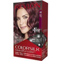 Colorsilk Tinte #48-borgoña