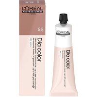Dia Color Demi-permanente Coloration Ohne Ammoniak #8.31 60 ml