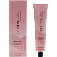 Revlonissimo Cromatics #c46-tangerine Red 60 ml