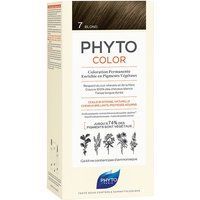 Phytocolor #7-rubio