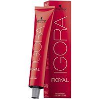 Igora Royal Permanente Haarfarbe