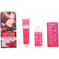 Permanentes Haarfarben-Set