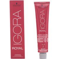 Igora Royal Permanente Haarfarbe