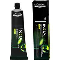 Inoa Permanente Farbe Ohne Ammoniak #5 60 gr