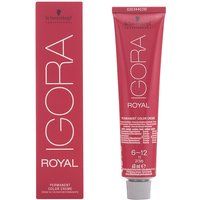 Igora Royal #6-12 60 ml