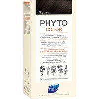 Phytocolor #4-castaño