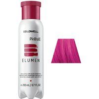 Elumen Long Lasting Hair Color Oxidant Free #pk@all 200 ml
