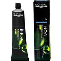 L'Oréal Inoa Ammoniakfreie permanente Haarfarbe