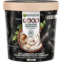 Good Permanente Farbe #2.0 Schwarzer Trüffel 217 ml