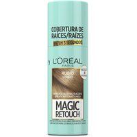 Magic Retouch #4-blond-spray 75 ml