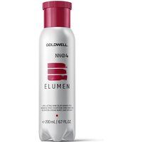 Elumen Color Long Lasting Hair Color Oxidant-free #nn@4 200 ml