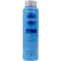 Colorance Demi-permanent Hair Color #6sb 120 ml