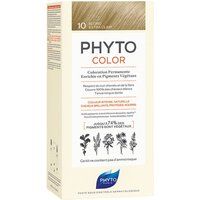 Phytocolor #10-rubio Extra Claro