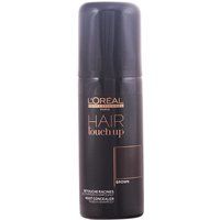 Haaransatz-Kaschierspray Braun