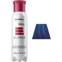 Elumen Haarfarbe Lang anhaltende Tönung