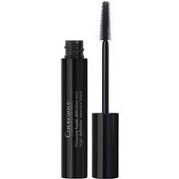 Hochdefinierte Schwarze Mascara