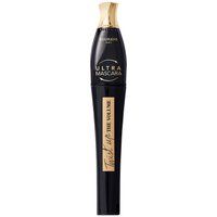 Twist Up The Volume Mascara #52-ultra Black 8 ml