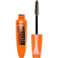 Scandaleyes Reloaded Mascara #002-brown Black 12 ml