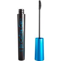 Catchy Eyes Mascara Waterproof #001-black 8 ml