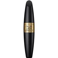 False Lash Effect Schwarze Mascara