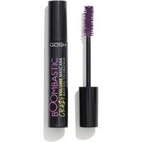Volumenverleihende Lila Mascara
