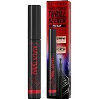 Volumenverstärkende schwarze Mascara