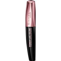 Wonder'luxe Volume Mascara Nr. 003 - Extrem Schwarz 11 ml