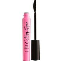 Catchy Eyes Mascara #001-black 8 ml