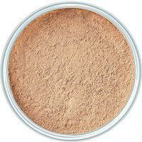 Mineralpuder Foundation Honigfarben