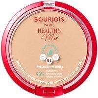 Healthy Mix Poudre Naturel #04-golden-beige 10 gr