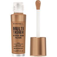 Multi-tasker Leuchtgrundierung #007-deep 30 ml