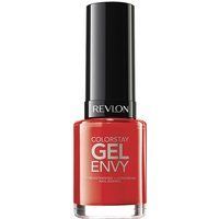 Gel Envy Stärkender Nagellack