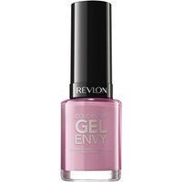 Nagellack mit Gel-Finish