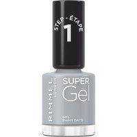 Super Gel Nagellack #005-regentage 12 ml