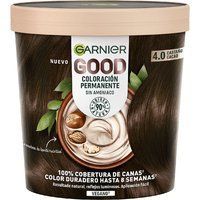 Good Permanente Farbe #4.0 Kakaobraun 217 ml