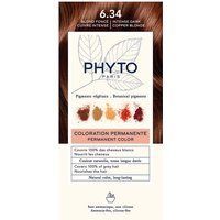 Phytocolor #6.34 Dunkles Kupferblond 4 Stk