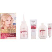 Excellence Creme-farbstoff #03 Ultrahelles Ascheblond 192 ml