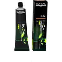 L'Oréal Inoa Ammoniakfreie Haarfarbe