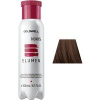 Langanhaltende Haarfarbe ohne Oxidationsmittel