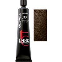 Permanente Haarfarbe 5BG