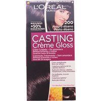 Casting Crème Gloss Ebenholz Haarfarbe