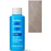 Gloss Tones Haarfärbebehandlung