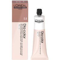 Dia Color Demipermanente Coloration Ohne Ammoniak #6.1 60 ml